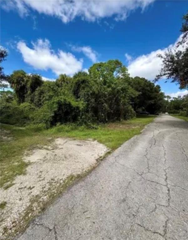 LEHIGH ACRES - Land