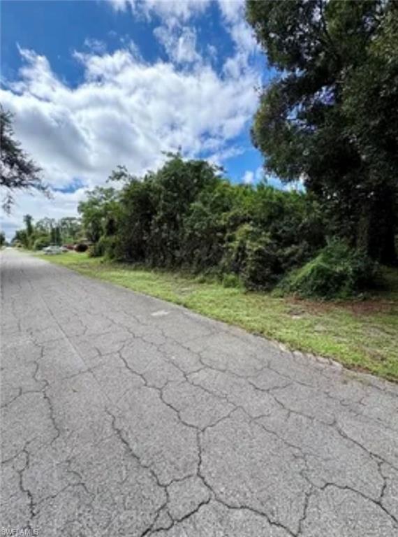 LEHIGH ACRES - Land