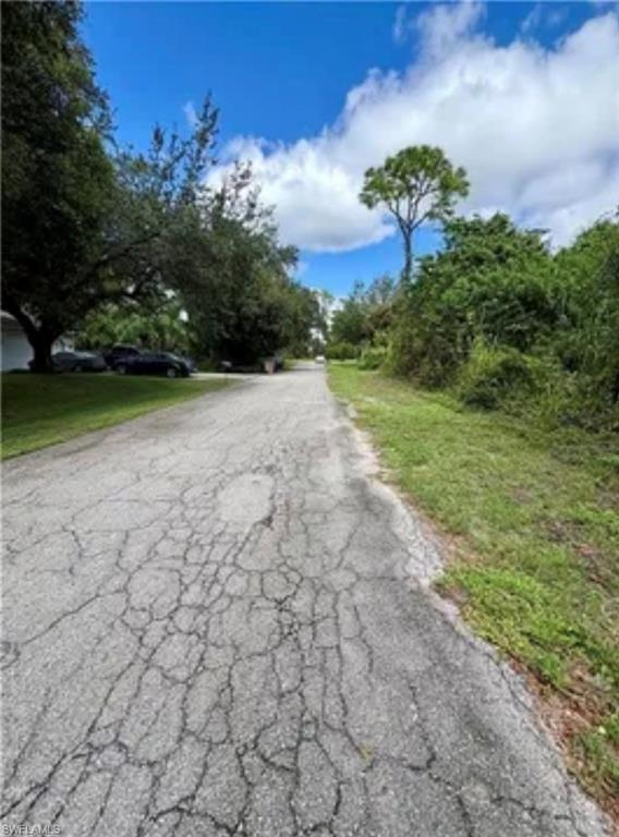 LEHIGH ACRES - Land