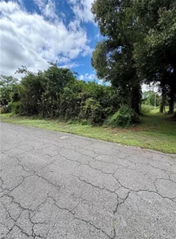 LEHIGH ACRES - Land