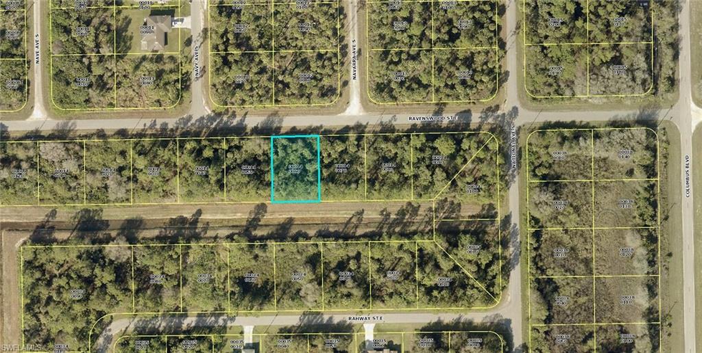 Side by Side quarter acre lots!  1142 and 1144 are both available at $12K each, buy one or buy both!   Located just two blocks off of Columbus Blvd and two blocks off of Sentinela Blvd, make this a perfect location for your dream home!  Just a short drive to the newly expanded HWY 82, Fort Myers and Punta Gorda airports, two spring training facilities and beaches!
