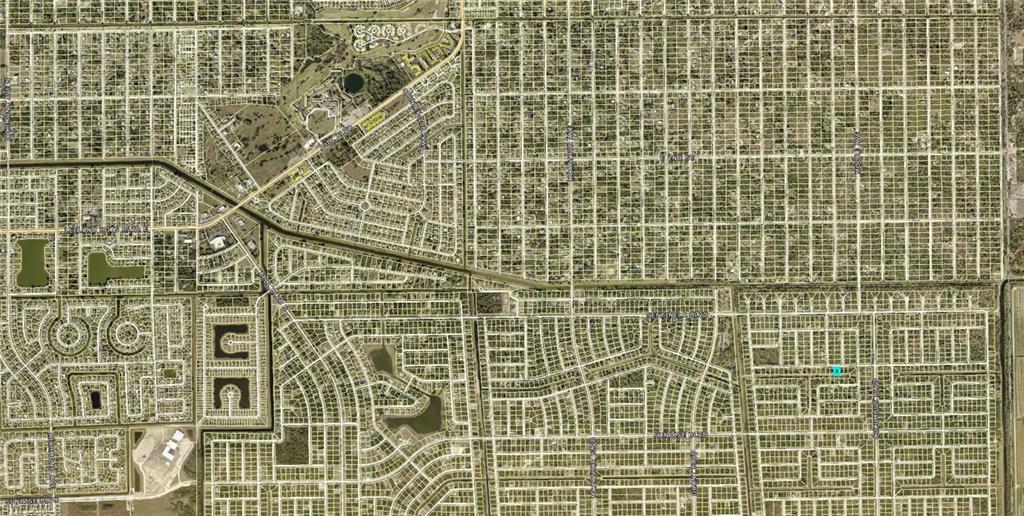 LEHIGH ACRES - Land