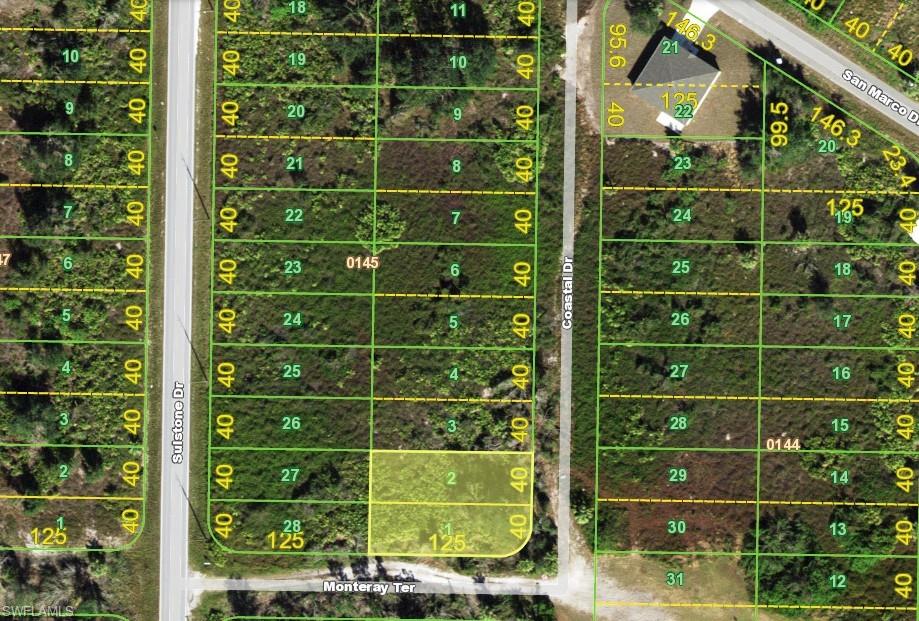 Build your dream home on this residential lot located in the highly desirable deed-restricted community of Deep Creek. This property offers public water and sewer availability and is conveniently located near Deep Creek Golf Club, shopping, dining, I-75, boating, fishing, and Southwest Florida’s beautiful Gulf beaches. No scrub jay permit required per seller’s knowledge; buyer to verify all information, zoning, utilities, flood zone, environmental conditions, and building requirements. Excellent opportunity for investors, builders, or future homeowners.