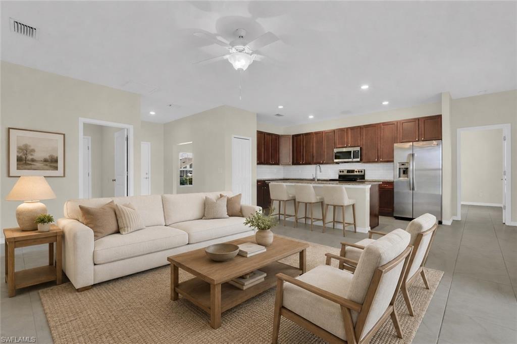 PUNTA GORDA ISLES - Residential