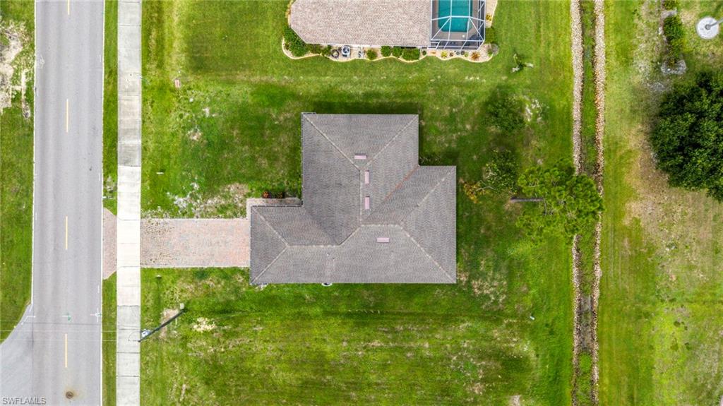 PUNTA GORDA ISLES - Residential