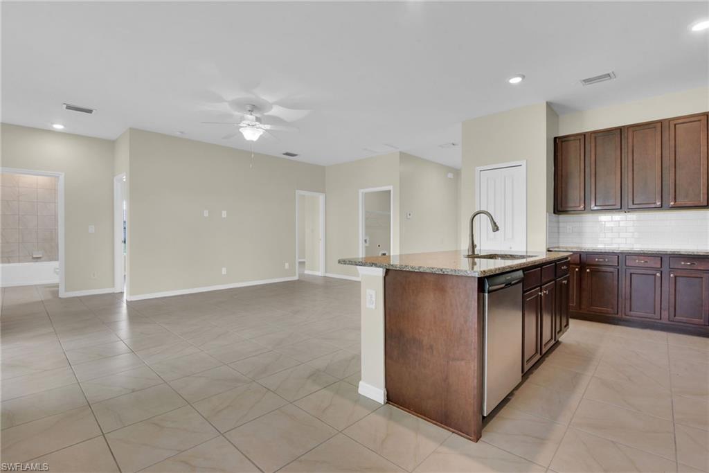 PUNTA GORDA ISLES - Residential