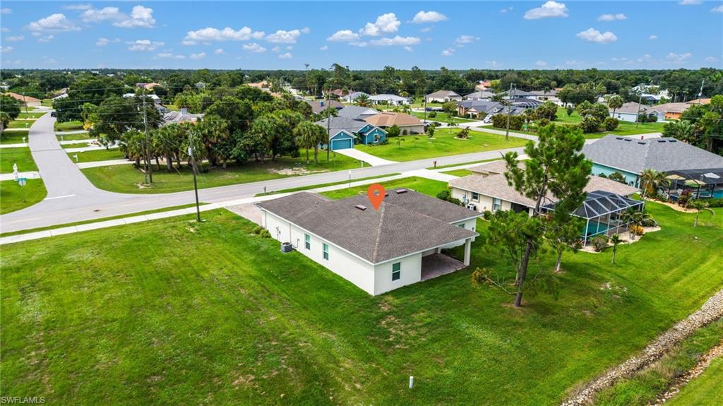 PUNTA GORDA ISLES - Residential