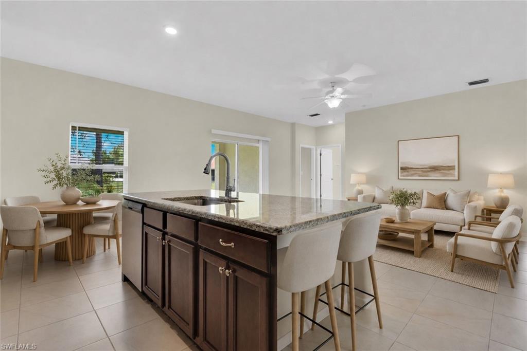 PUNTA GORDA ISLES - Residential