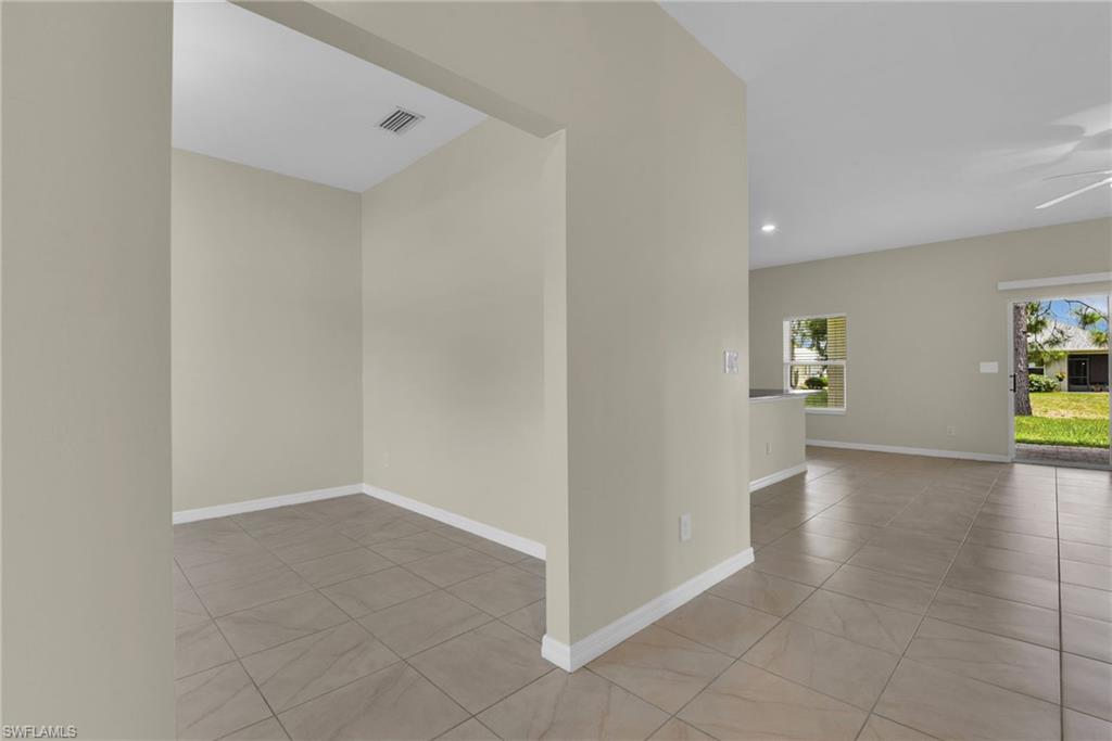 PUNTA GORDA ISLES - Residential
