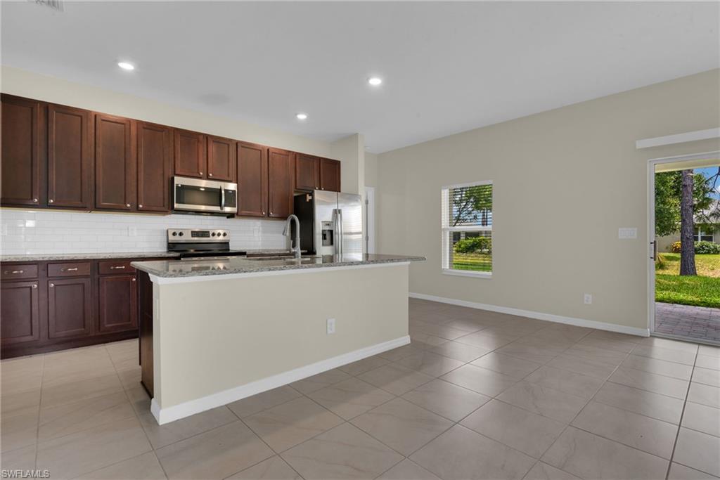 PUNTA GORDA ISLES - Residential