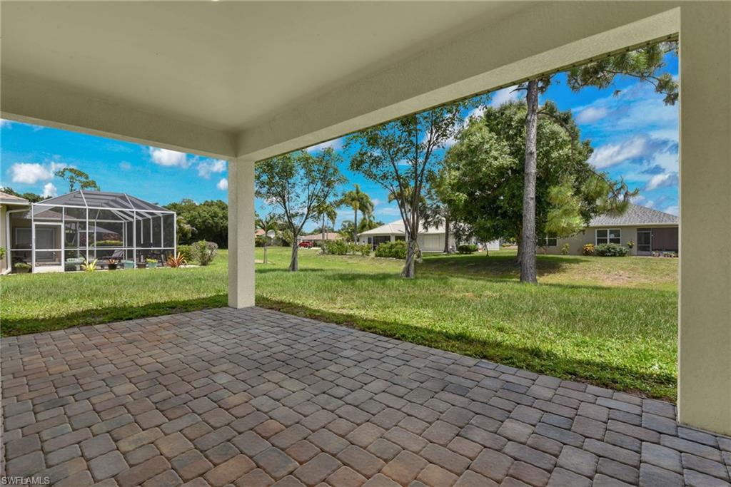 PUNTA GORDA ISLES - Residential