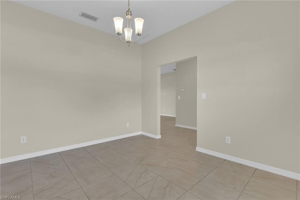 PUNTA GORDA ISLES - Residential