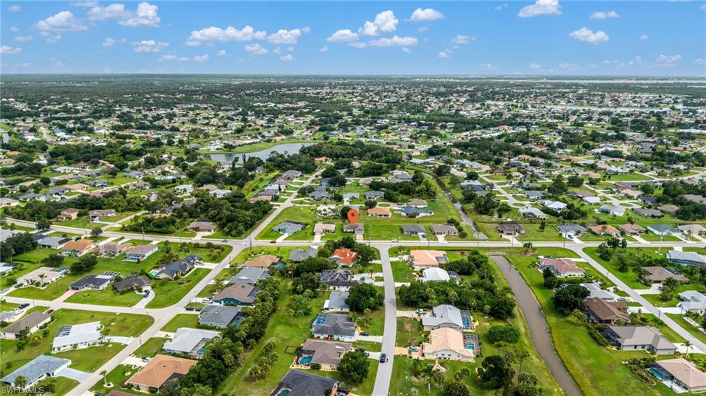 PUNTA GORDA ISLES - Residential