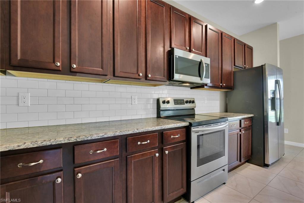 PUNTA GORDA ISLES - Residential