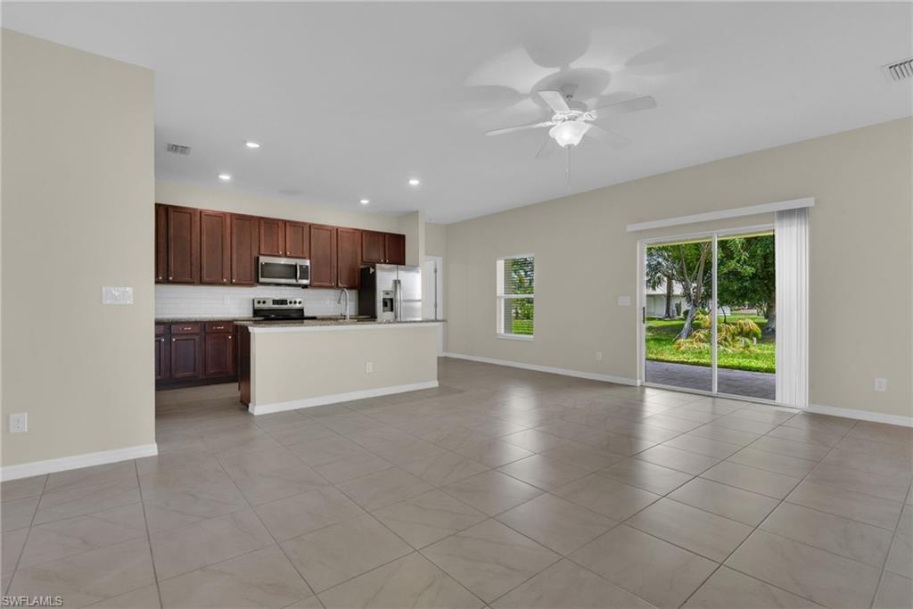 PUNTA GORDA ISLES - Residential