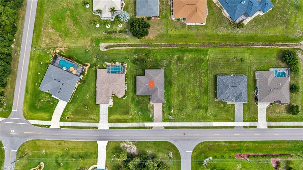 PUNTA GORDA ISLES - Residential