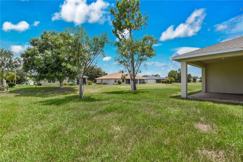 PUNTA GORDA ISLES - Residential