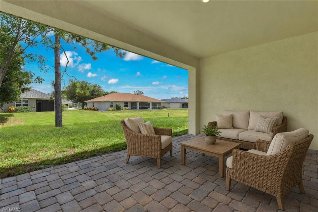 PUNTA GORDA ISLES - Residential