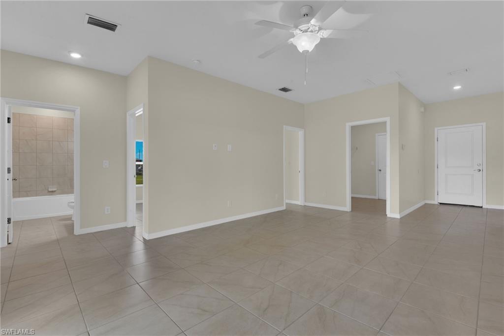PUNTA GORDA ISLES - Residential