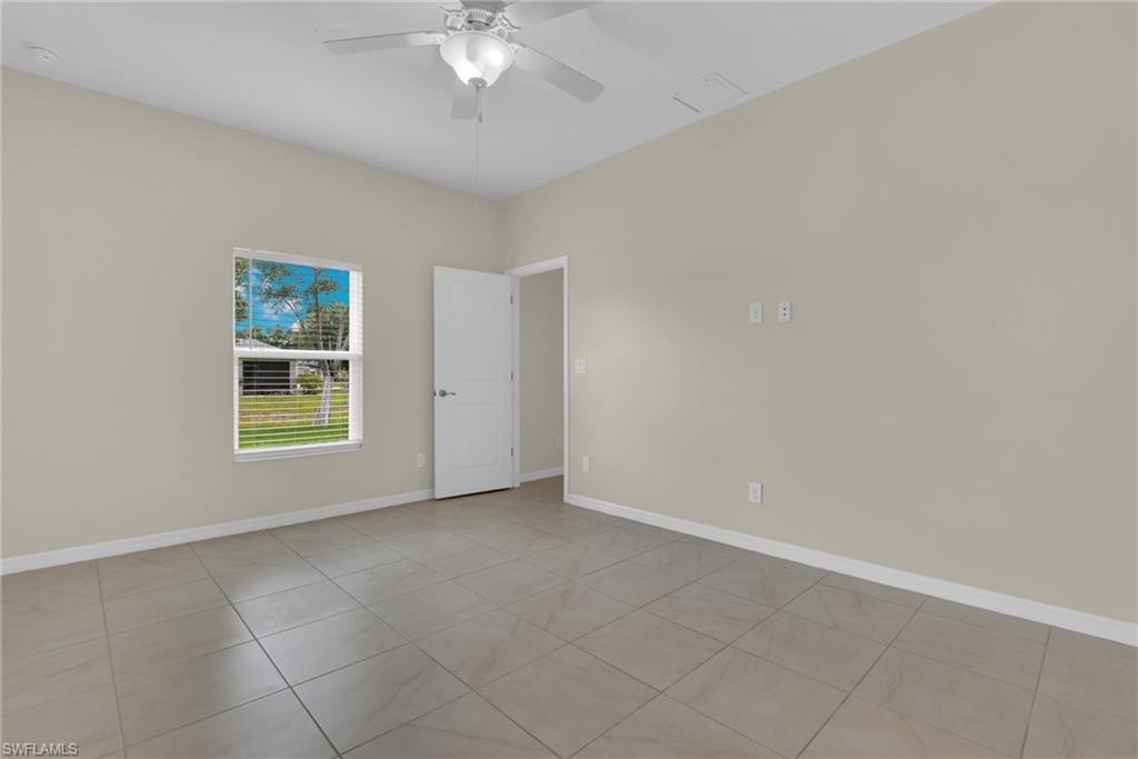 PUNTA GORDA ISLES - Residential