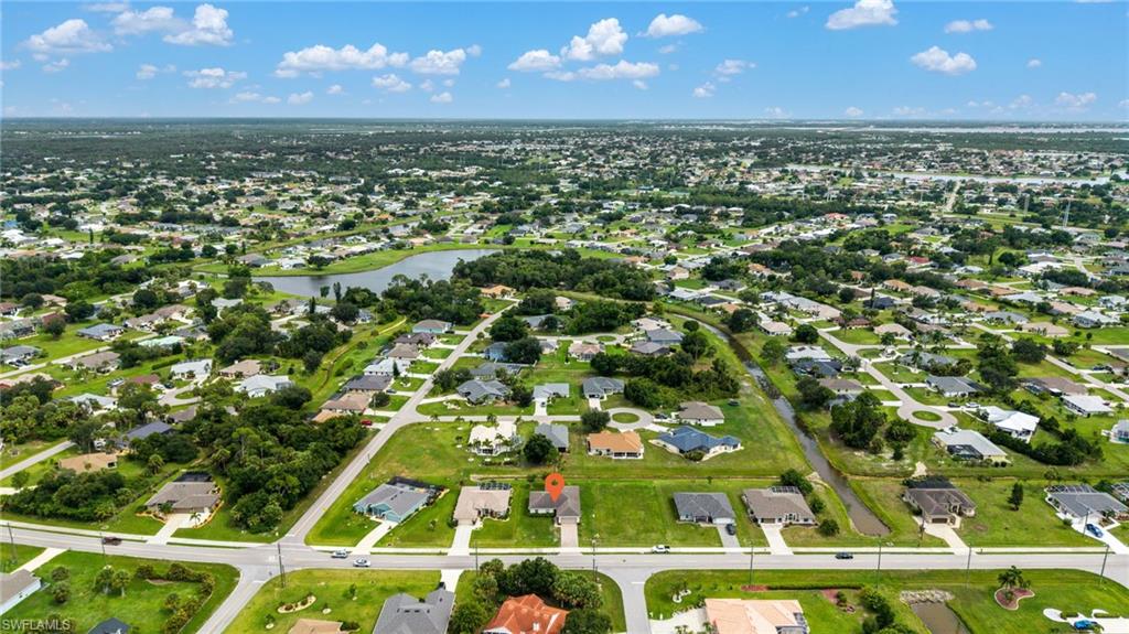 PUNTA GORDA ISLES - Residential
