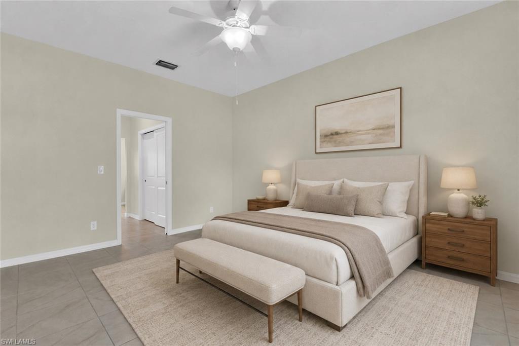 PUNTA GORDA ISLES - Residential
