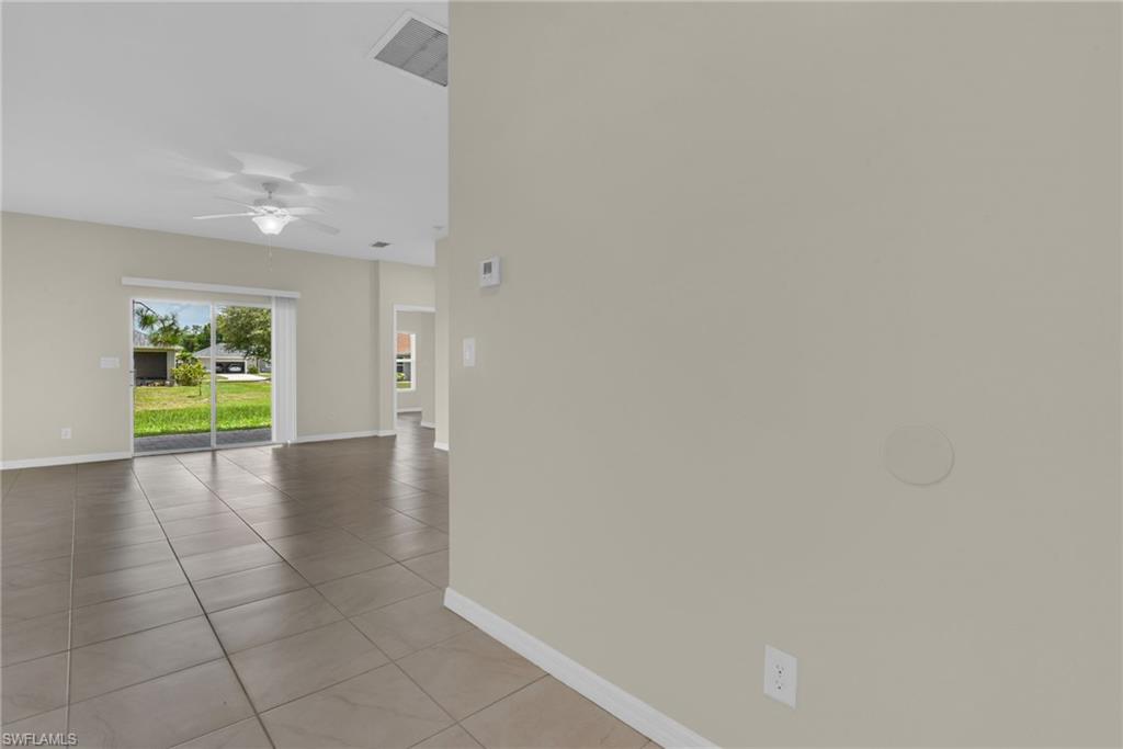 PUNTA GORDA ISLES - Residential