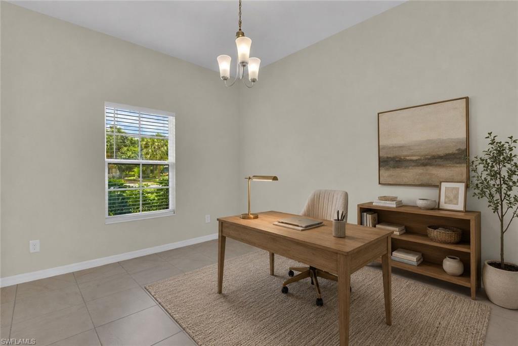 PUNTA GORDA ISLES - Residential