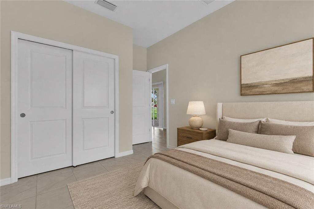 PUNTA GORDA ISLES - Residential