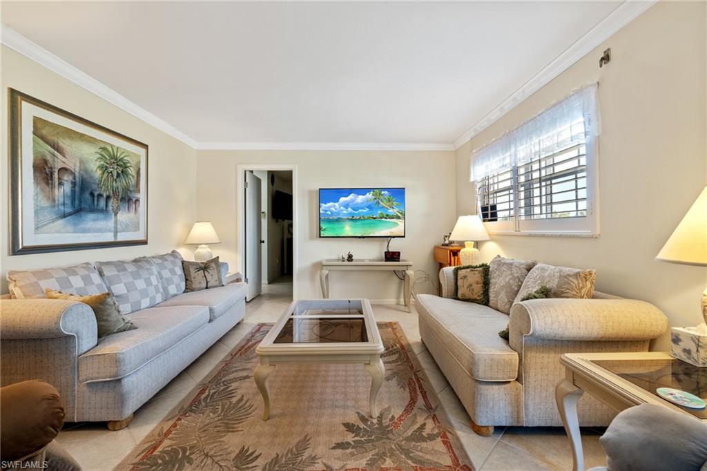 MYERLEE GOLFSIDE EAST CONDO - Residential