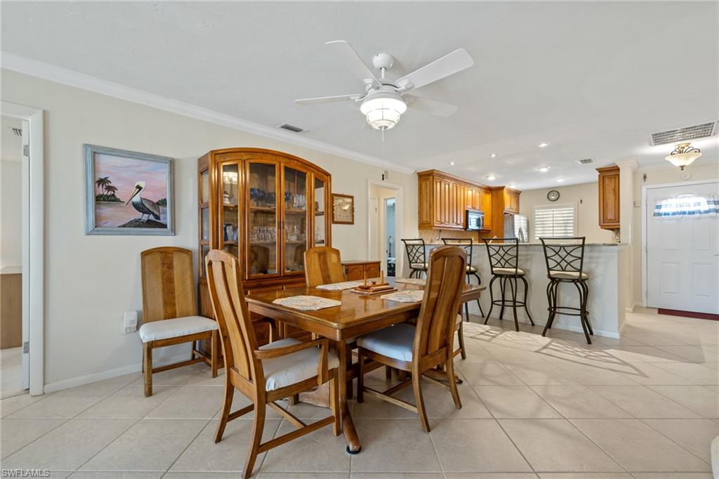 MYERLEE GOLFSIDE EAST CONDO - Residential