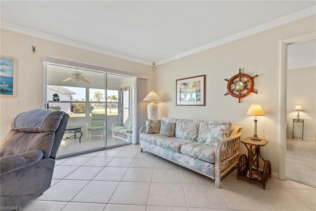 MYERLEE GOLFSIDE EAST CONDO - Residential