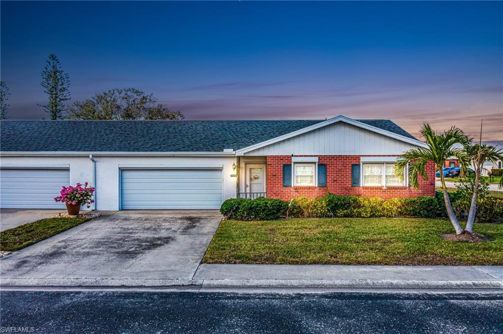 MYERLEE GOLFSIDE EAST CONDO - Residential