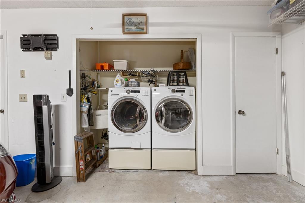 MYERLEE GOLFSIDE EAST CONDO - Residential