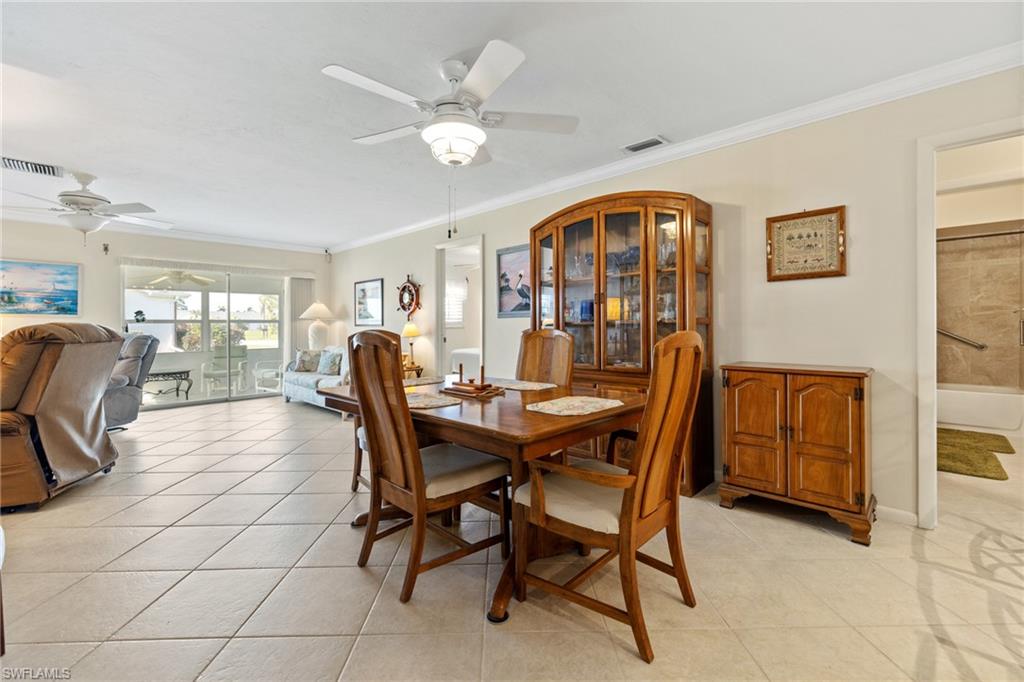 MYERLEE GOLFSIDE EAST CONDO - Residential