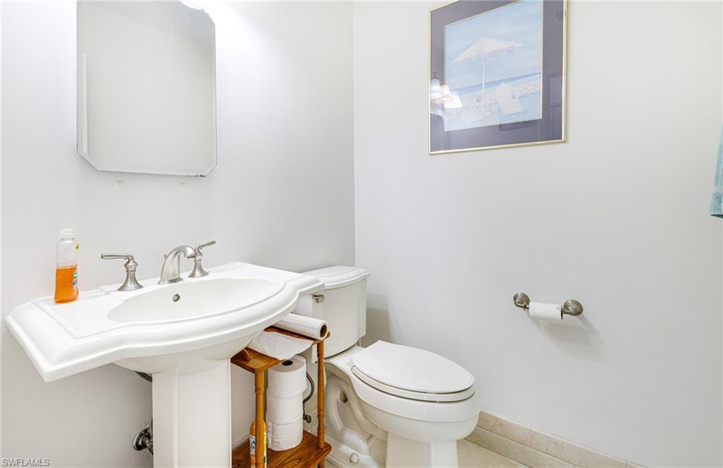 MYERLEE GOLFSIDE EAST CONDO - Residential