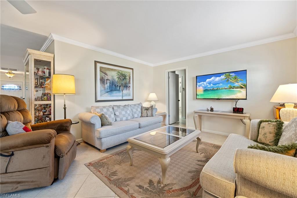 MYERLEE GOLFSIDE EAST CONDO - Residential