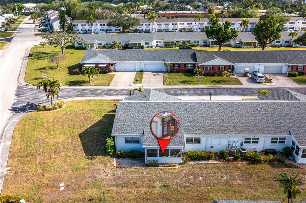 MYERLEE GOLFSIDE EAST CONDO - Residential