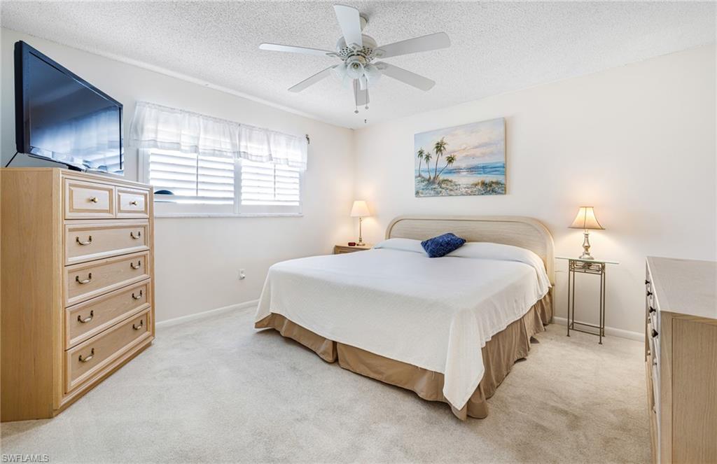MYERLEE GOLFSIDE EAST CONDO - Residential