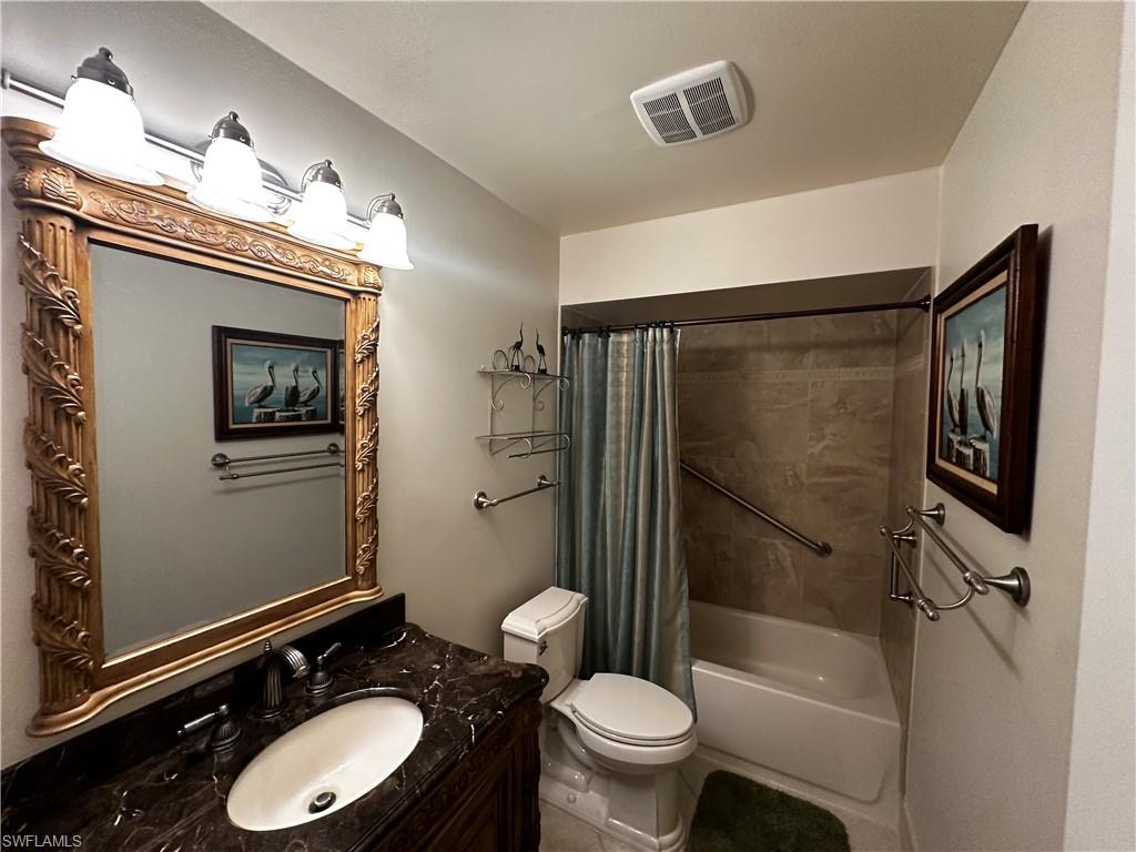 MYERLEE GOLFSIDE EAST CONDO - Residential
