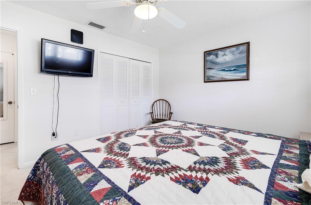 MYERLEE GOLFSIDE EAST CONDO - Residential