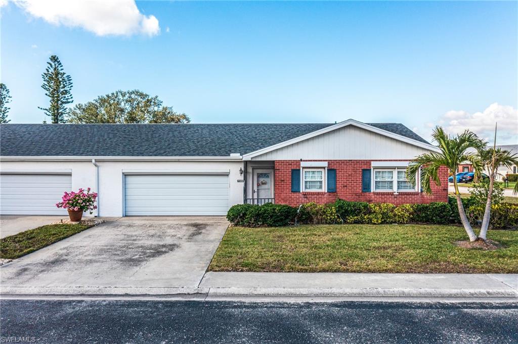 MYERLEE GOLFSIDE EAST CONDO - Residential
