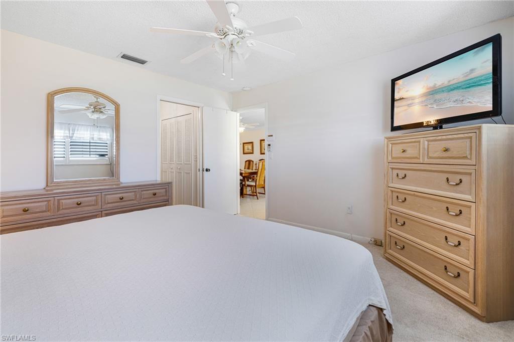MYERLEE GOLFSIDE EAST CONDO - Residential