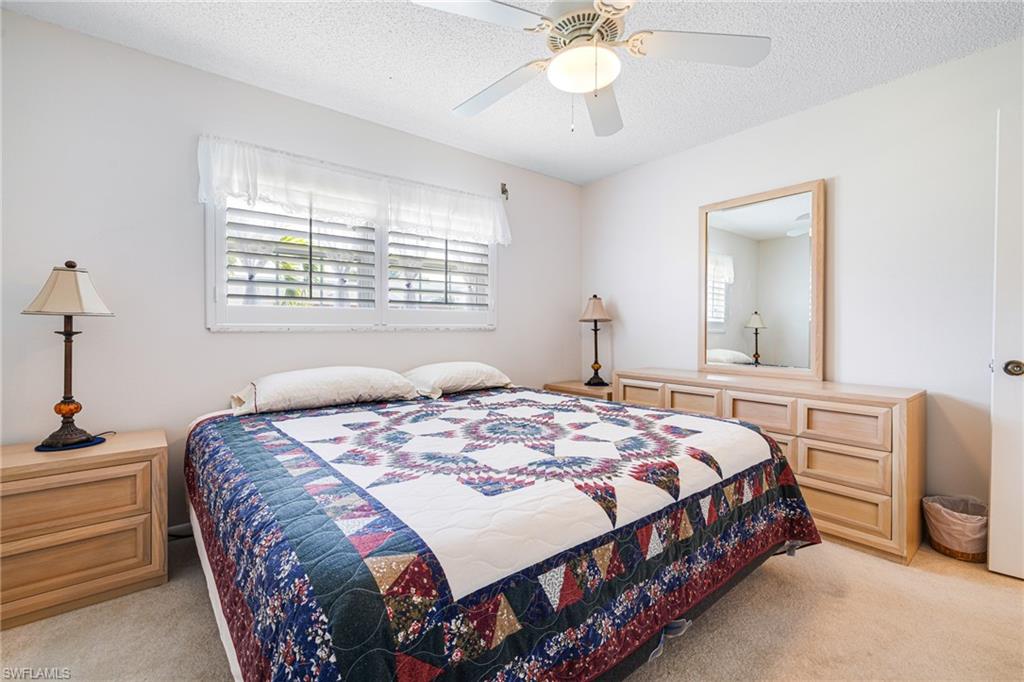 MYERLEE GOLFSIDE EAST CONDO - Residential