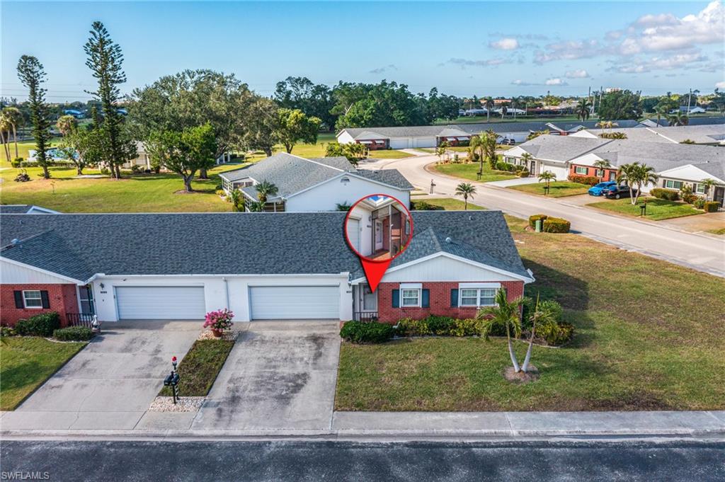 MYERLEE GOLFSIDE EAST CONDO - Residential