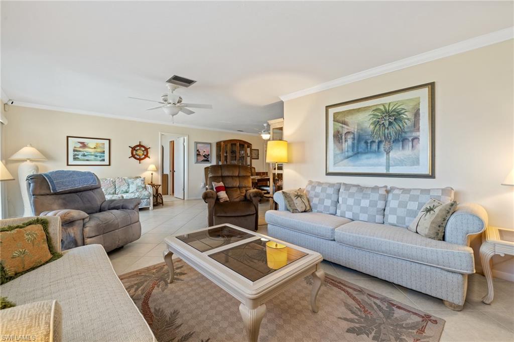 MYERLEE GOLFSIDE EAST CONDO - Residential