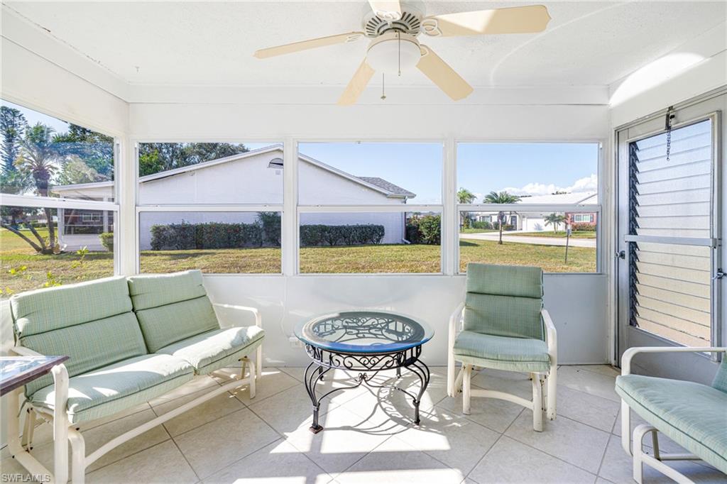 MYERLEE GOLFSIDE EAST CONDO - Residential