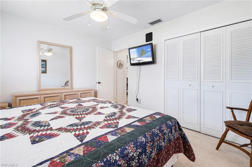 MYERLEE GOLFSIDE EAST CONDO - Residential