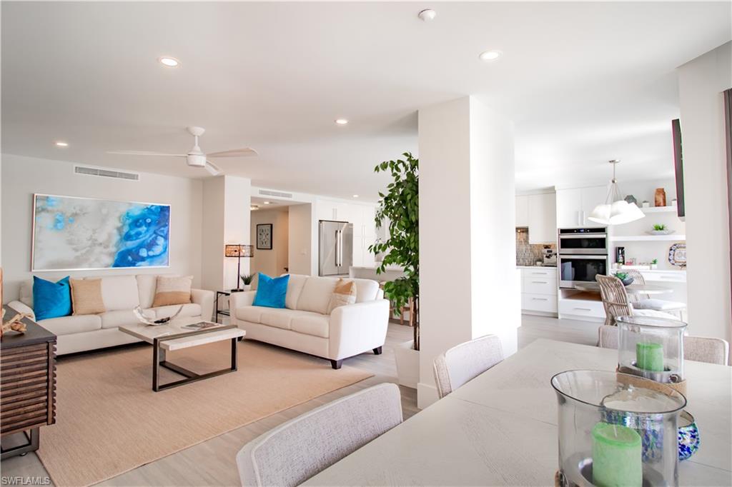 MONACO BEACH CLUB - Residential