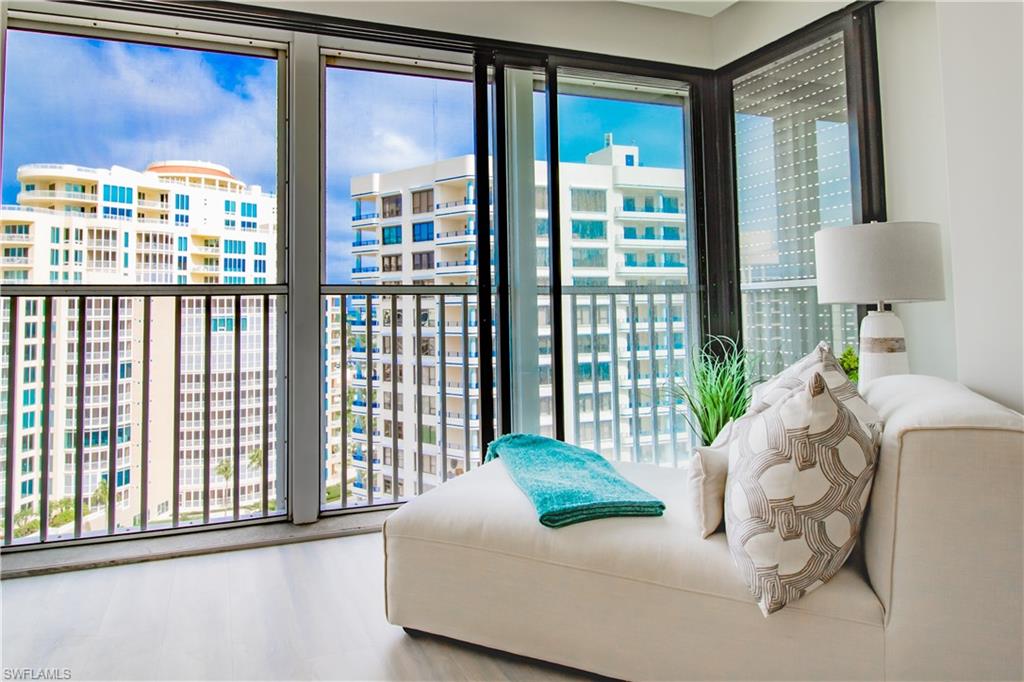 MONACO BEACH CLUB - Residential